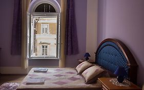Rooms Cristal Roche